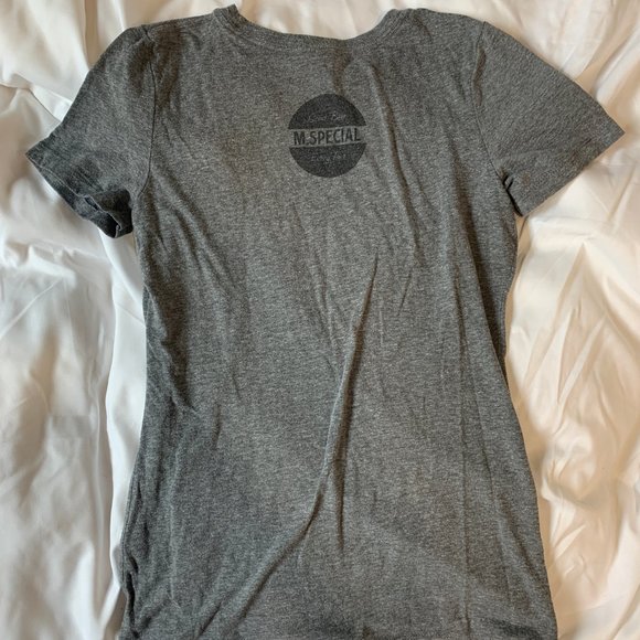 M Special Brewery T Shirt Size S - Picture 2 of 2